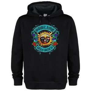 Sun Crest Hoodie