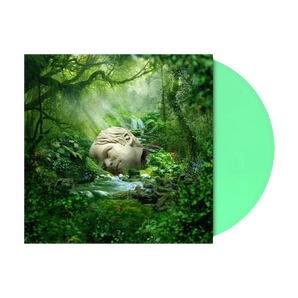 SZNZ - Spring: Limited Glow In The Dark Vinyl LP