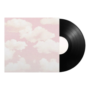 Glow On: Vinyl LP