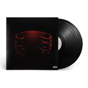 Undertow: Vinyl 2LP