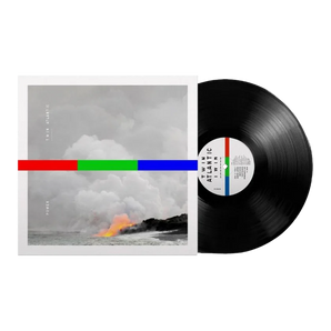 Power: Vinyl LP