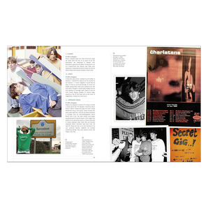 The Listening Party - Artists, Bands and Fans Reflect on 100 Favorite Albums: Hardback Book