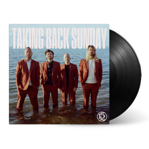 152 : Vinyle LP
