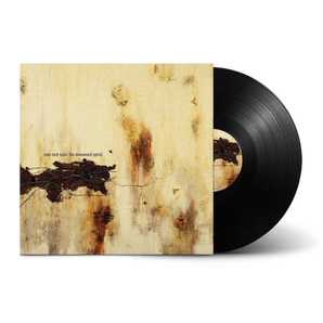 The Downward Spiral: Vinyl 2LP