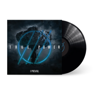 True Power : Vinyle LP