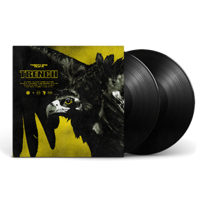 Trench: Vinyl 2LP