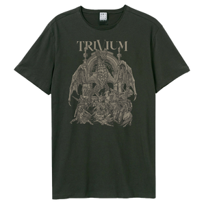 Dragon Temple T-Shirt
