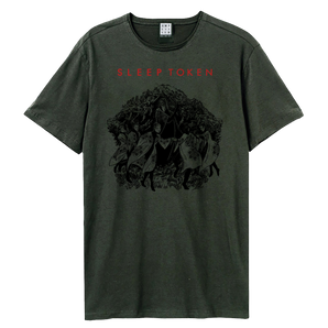The Love You Want T-Shirt