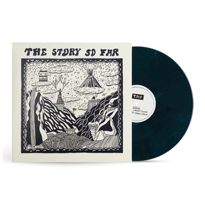 The Story So Far: Vinyl LP