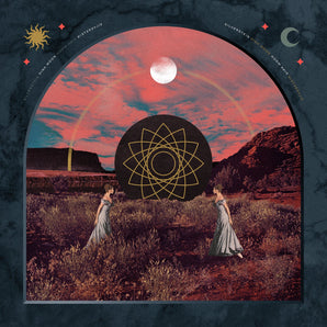 Pink Moon: Limited Blue Vinyl LP