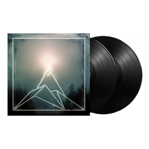 The Canyon: Vinyl 2LP