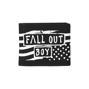 Flag Bifold Wallet