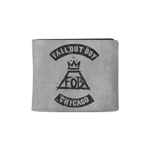 Chicago Bifold Wallet