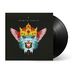 Ark: Vinyl LP