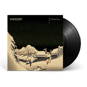 Pinkerton : Vinyle LP