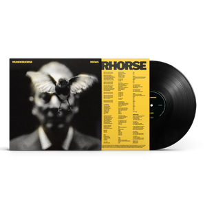 Midas: Vinyl LP