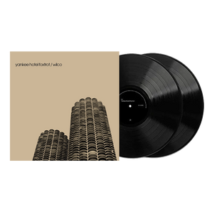 Yankee Hotel Foxtrot (2022 Remaster): Vinyl 2LP