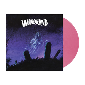 Windhand: Limited Pink Vinyl 2LP