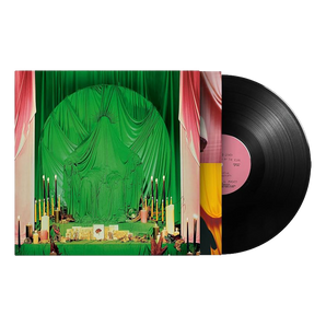 Congregation: Vinyl LP