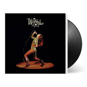 The Clearing: Vinyl LP