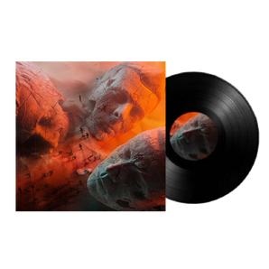 Will of the People: Vinyl LP