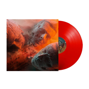 Will of the People: Limited Red Vinyl LP