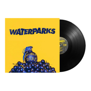 Double Dare: Vinyl LP