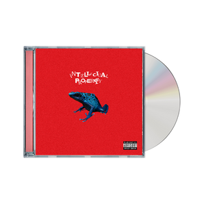 Intellectual Property: CD