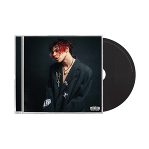 YUNGBLUD: CD