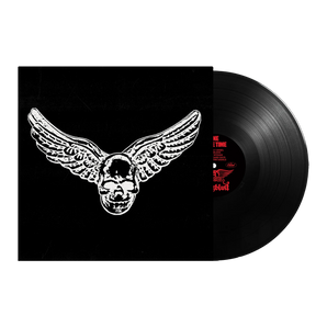 One More Time: Vinyl 12" EP