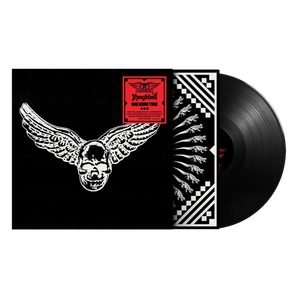 One More Time: Vinyl 12" EP