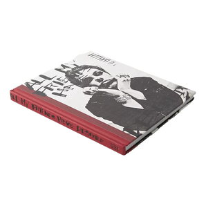 All My Friends Have Deserted - Photos of Yungblud by Tom Pallant: Hardback Book
