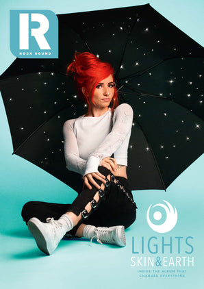 Rock Sound Issue 254 - Lights - Rock Sound Shop