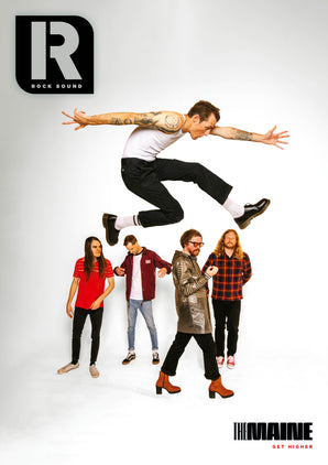 Issue #280 (The Maine)