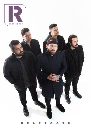 Issue #279 (Beartooth)
