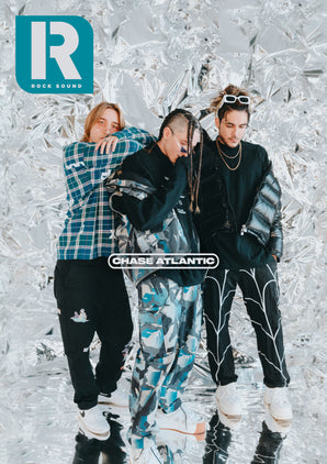 Issue #275 (Chase Atlantic)
