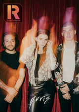 Rock Sound Issue 258 PVRIS - Rock Sound Shop