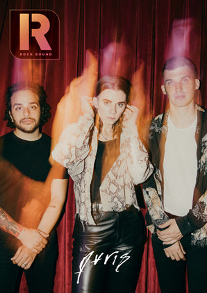 Rock Sound Issue 258 PVRIS - Rock Sound Shop