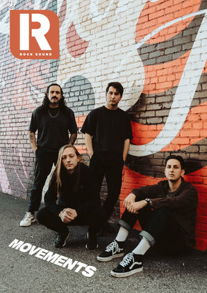 Rock Sound Issue 270 - Movements - Rock Sound Shop