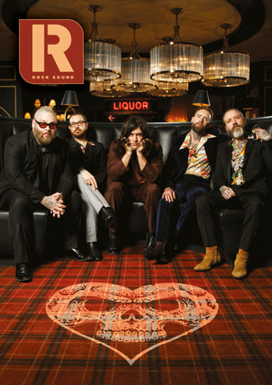 Issue #290 (Alexisonfire)
