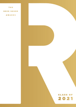 Issue #285 (Rock Sound Awards 2021)