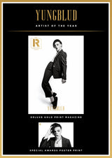 Rock Sound Awards 260.8 - Yungblud - Rock Sound Shop